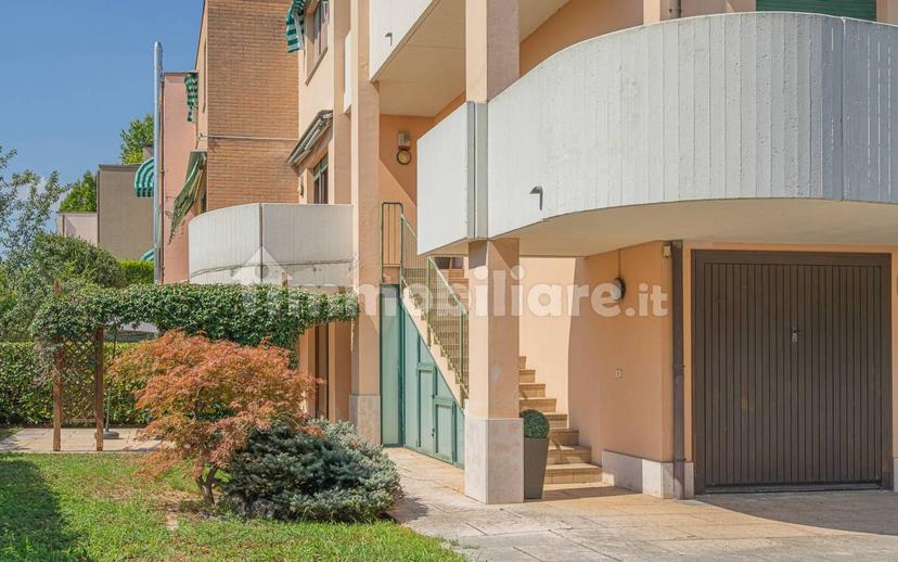 Villa a schiera via Curti 68, Caldogno Rettorgole Cresole, Caldogno — foto 98 di 101