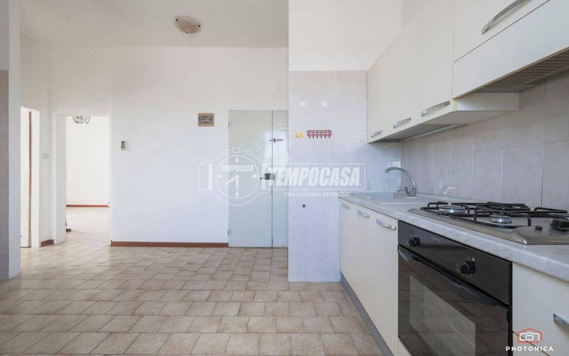 Trilocale via San Giorgio, Osteria Grande, Castel San Pietro Terme — foto 3 di 22