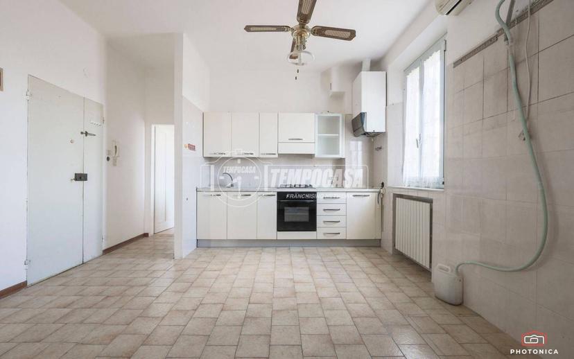 Trilocale via San Giorgio, Osteria Grande, Castel San Pietro Terme — foto 7 di 22
