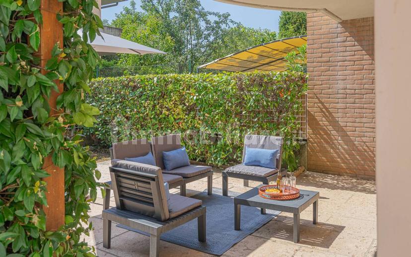 Villa a schiera via Curti 68, Caldogno Rettorgole Cresole, Caldogno — foto 16 di 101