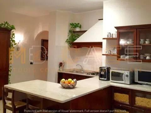 Quadrilocale via Nazario Sauro San C, Centro, Albenga — foto 25 di 69