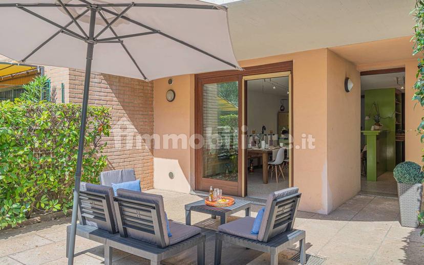 Villa a schiera via Curti 68, Caldogno Rettorgole Cresole, Caldogno — foto 12 di 101