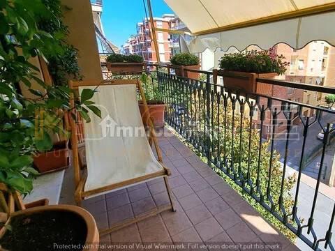 Quadrilocale via Nazario Sauro San C, Centro, Albenga — foto 57 di 69