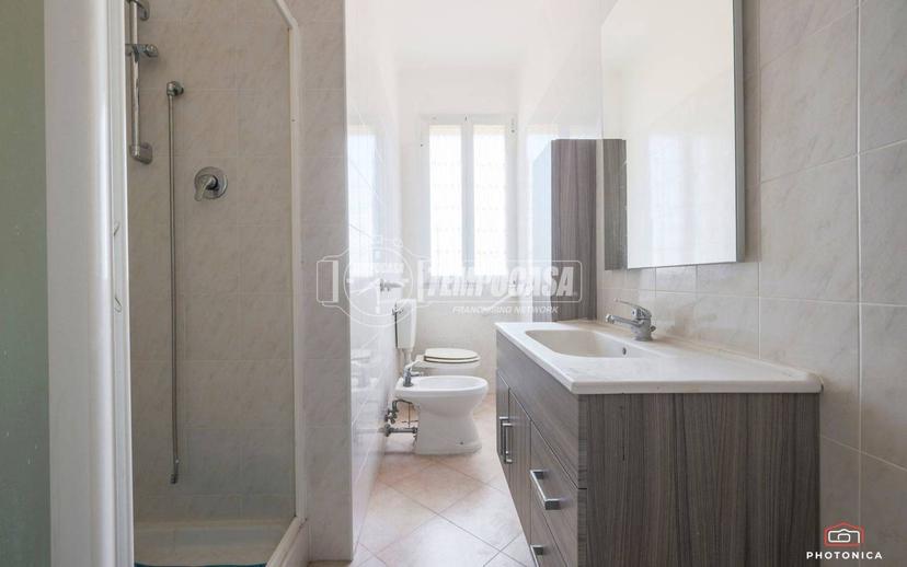 Trilocale via San Giorgio, Osteria Grande, Castel San Pietro Terme — foto 12 di 22