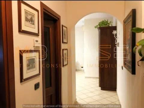 Quadrilocale via Nazario Sauro San C, Centro, Albenga — foto 24 di 69