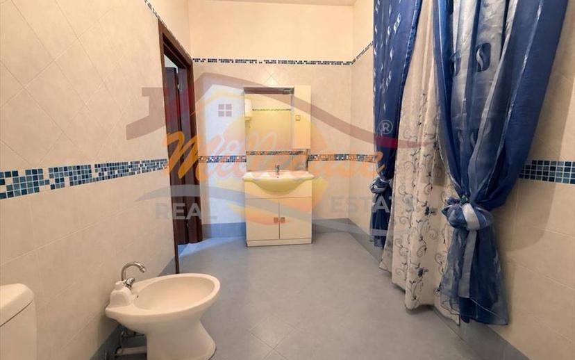 Villa unifamiliare Contrada Benalì, Cavadonna, Siracusa — foto 25 di 27