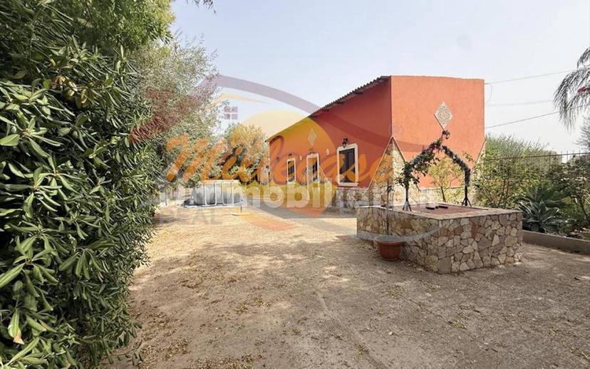 Villa unifamiliare Contrada Benalì, Cavadonna, Siracusa — foto 21 di 27
