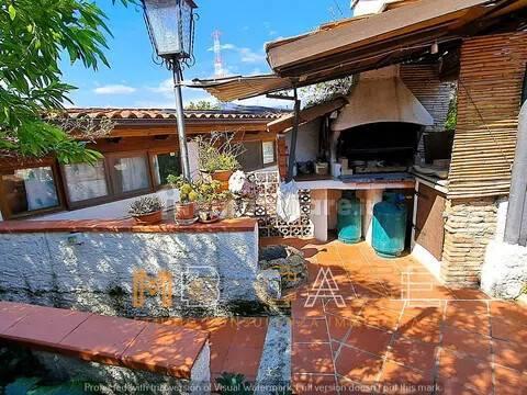 Villa unifamiliare regione Campastro, Albenga — foto 16 di 132