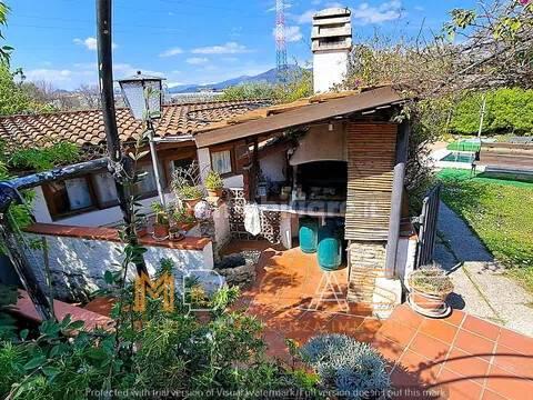 Villa unifamiliare regione Campastro, Albenga — foto 37 di 132