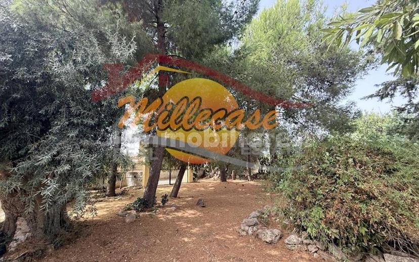 Villa unifamiliare Contrada Benalì, Cavadonna, Siracusa — foto 9 di 27