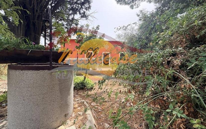 Villa unifamiliare Contrada Benalì, Cavadonna, Siracusa — foto 10 di 27