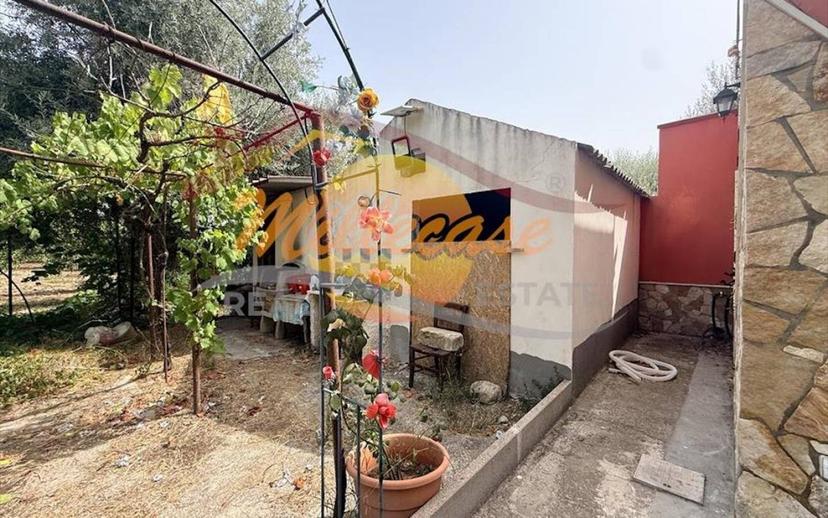 Villa unifamiliare Contrada Benalì, Cavadonna, Siracusa — foto 20 di 27