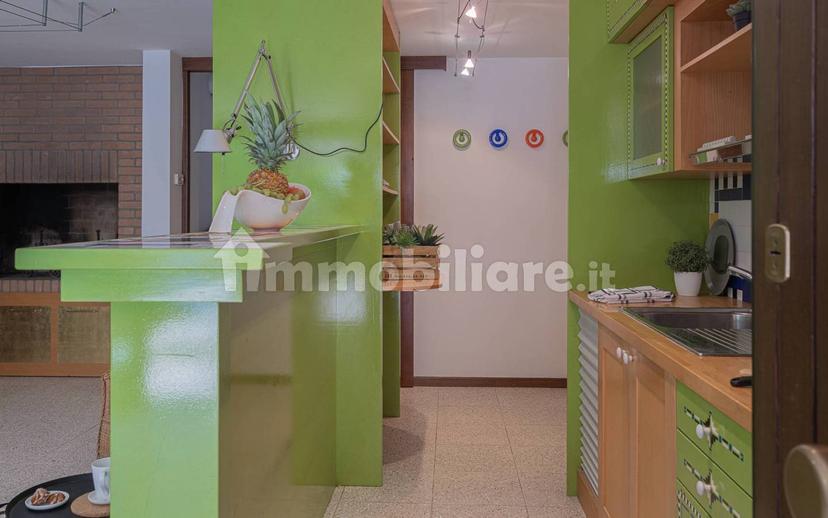 Villa a schiera via Curti 68, Caldogno Rettorgole Cresole, Caldogno — foto 101 di 101