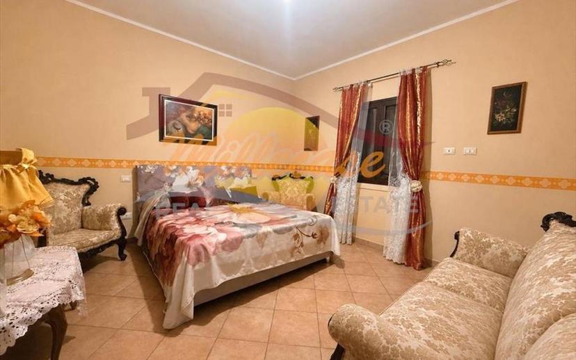 Villa unifamiliare Contrada Benalì, Cavadonna, Siracusa — foto 7 di 27