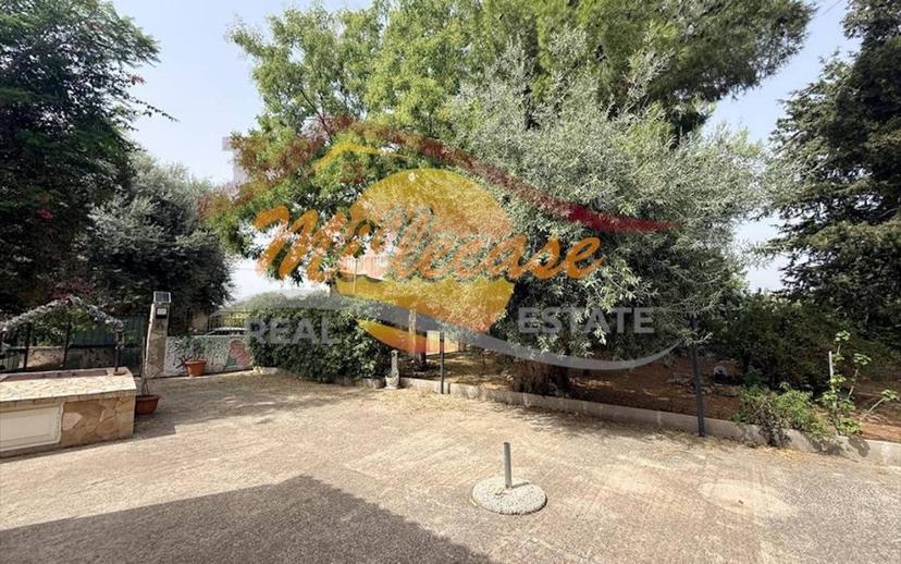 Villa unifamiliare Contrada Benalì, Cavadonna, Siracusa — foto 27 di 27