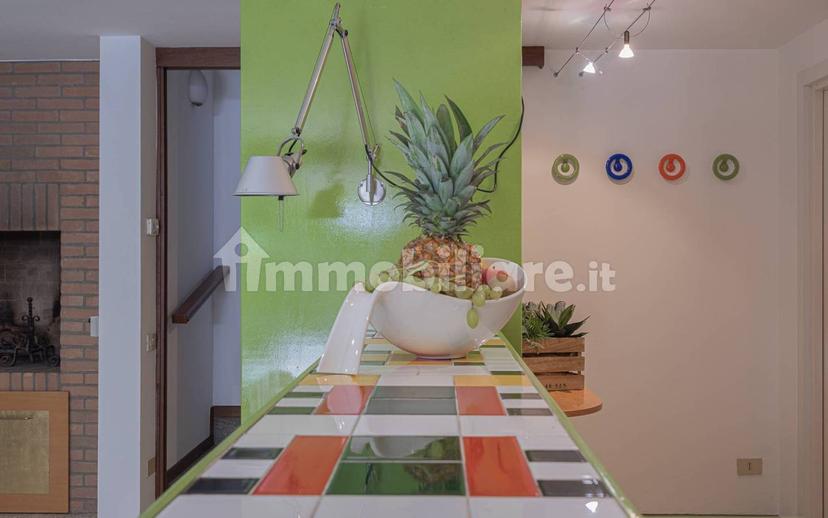 Villa a schiera via Curti 68, Caldogno Rettorgole Cresole, Caldogno — foto 94 di 101