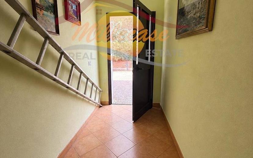 Villa unifamiliare Contrada Benalì, Cavadonna, Siracusa — foto 18 di 27