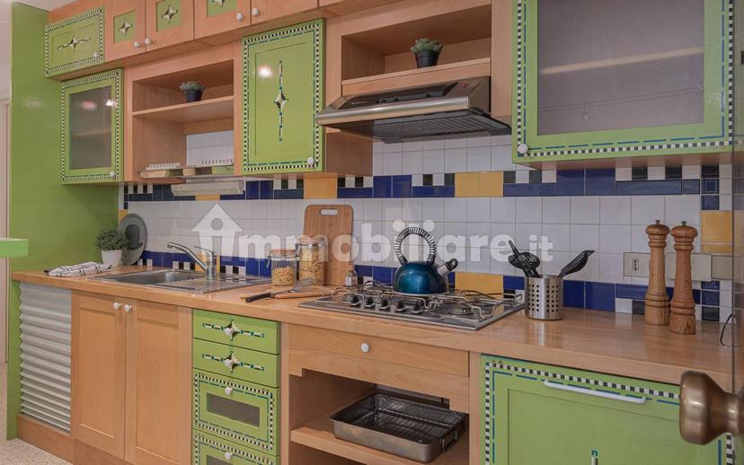 Villa a schiera via Curti 68, Caldogno Rettorgole Cresole, Caldogno — foto 11 di 101