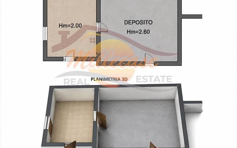 Villa unifamiliare Contrada Benalì, Cavadonna, Siracusa — foto 15 di 27