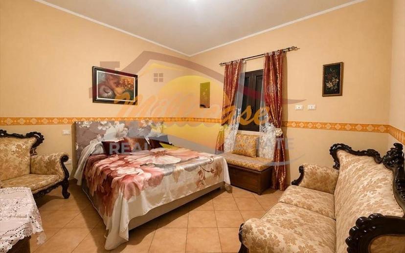 Villa unifamiliare Contrada Benalì, Cavadonna, Siracusa — foto 13 di 27