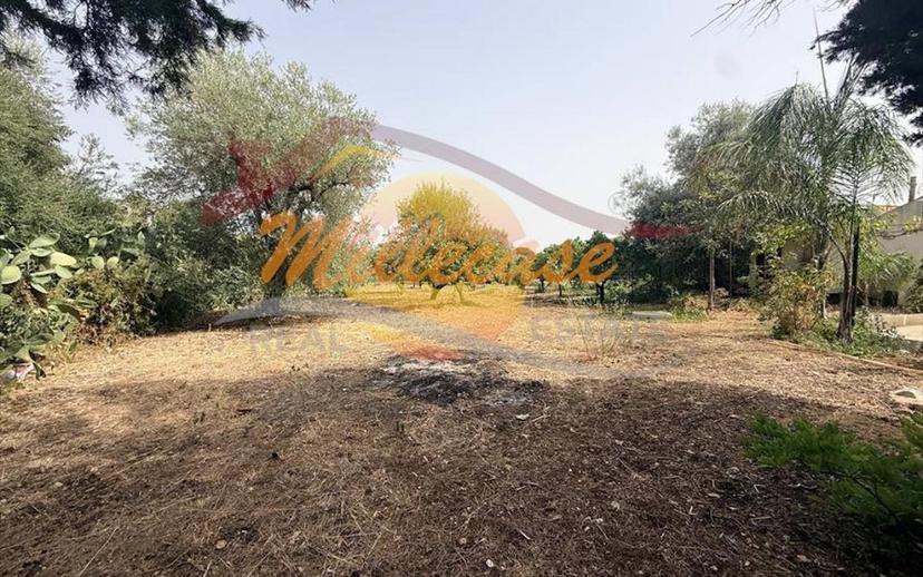 Villa unifamiliare Contrada Benalì, Cavadonna, Siracusa — foto 2 di 27