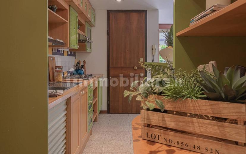 Villa a schiera via Curti 68, Caldogno Rettorgole Cresole, Caldogno — foto 54 di 101