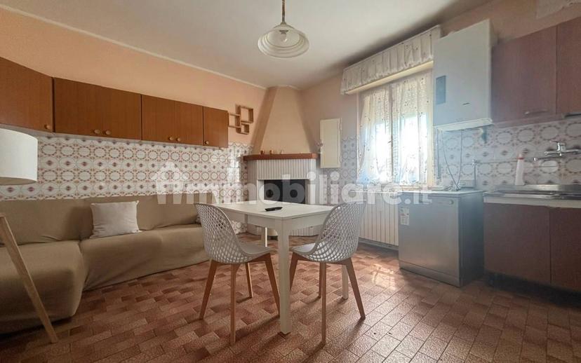 Terratetto unifamiliare Contrada Collecincero 53, Pianella — foto 28 di 45
