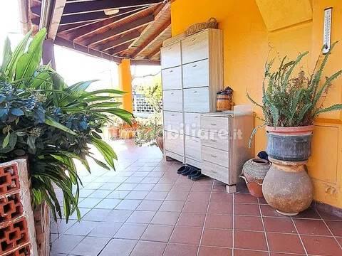 Villa unifamiliare regione Campastro, Albenga — foto 102 di 132