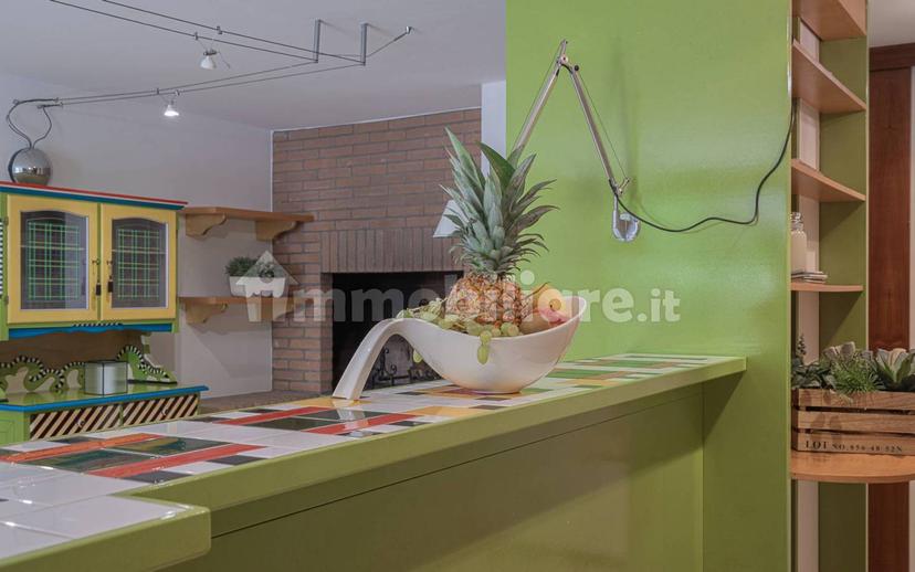 Villa a schiera via Curti 68, Caldogno Rettorgole Cresole, Caldogno — foto 39 di 101