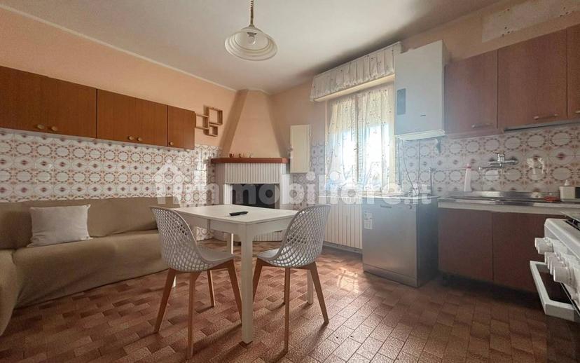 Terratetto unifamiliare Contrada Collecincero 53, Pianella — foto 3 di 45