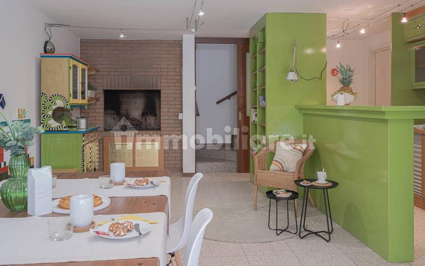 Villa a schiera via Curti 68, Caldogno Rettorgole Cresole, Caldogno — foto 35 di 101