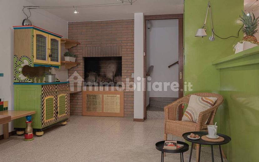 Villa a schiera via Curti 68, Caldogno Rettorgole Cresole, Caldogno — foto 78 di 101