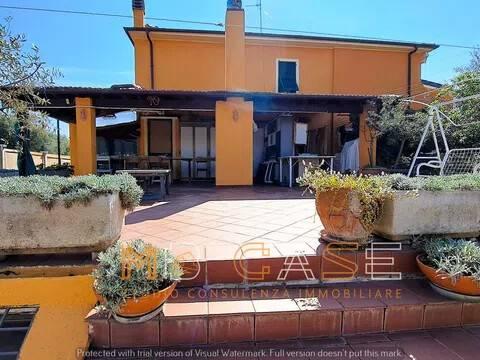 Villa unifamiliare regione Campastro, Albenga — foto 27 di 132