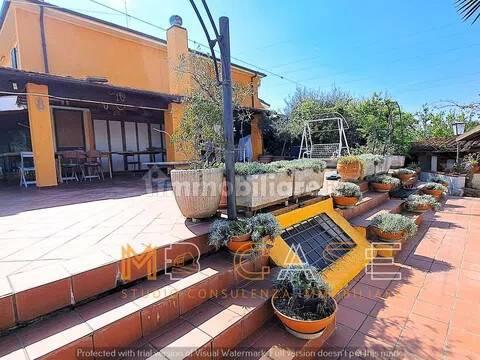 Villa unifamiliare regione Campastro, Albenga — foto 111 di 132