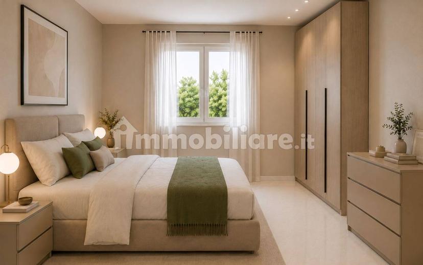 Trilocale via Antonio Gramsci 72, Ponte a Egola, Stibbio, San Miniato — foto 7 di 23