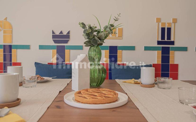 Villa a schiera via Curti 68, Caldogno Rettorgole Cresole, Caldogno — foto 60 di 101