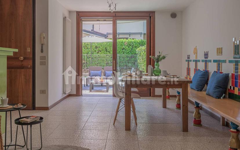 Villa a schiera via Curti 68, Caldogno Rettorgole Cresole, Caldogno — foto 69 di 101