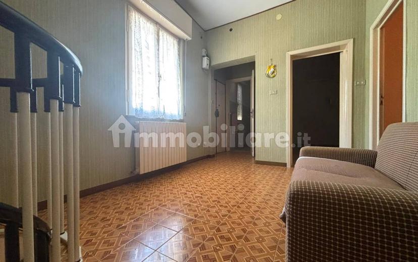 Terratetto unifamiliare Contrada Collecincero 53, Pianella — foto 44 di 45