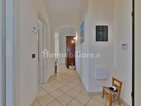 Quadrilocale via Nazario Sauro San C, Centro, Albenga — foto 37 di 69