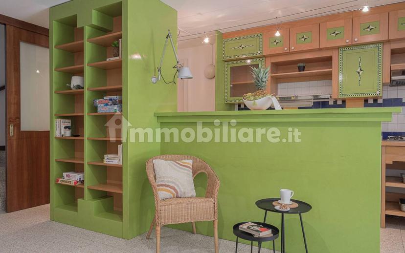 Villa a schiera via Curti 68, Caldogno Rettorgole Cresole, Caldogno — foto 97 di 101