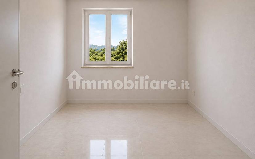 Trilocale via Antonio Gramsci 72, Ponte a Egola, Stibbio, San Miniato — foto 18 di 23