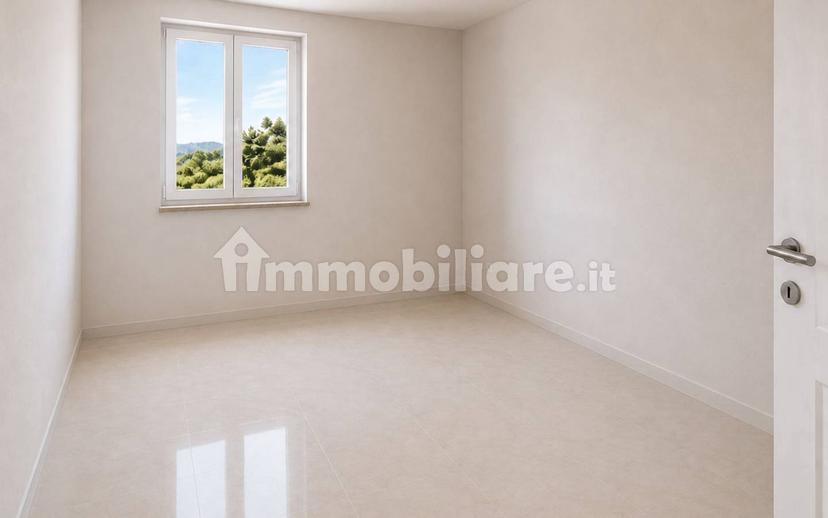 Trilocale via Antonio Gramsci 72, Ponte a Egola, Stibbio, San Miniato — foto 5 di 23