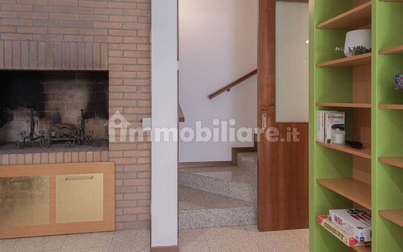 Villa a schiera via Curti 68, Caldogno Rettorgole Cresole, Caldogno — foto 62 di 101