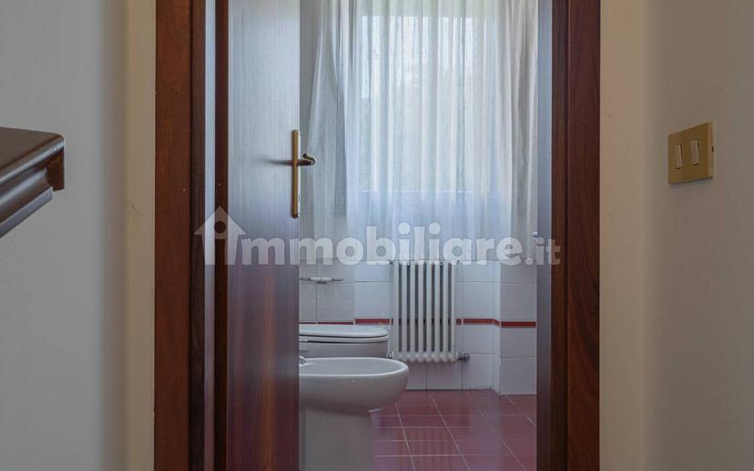 Villa a schiera via Curti 68, Caldogno Rettorgole Cresole, Caldogno — foto 29 di 101