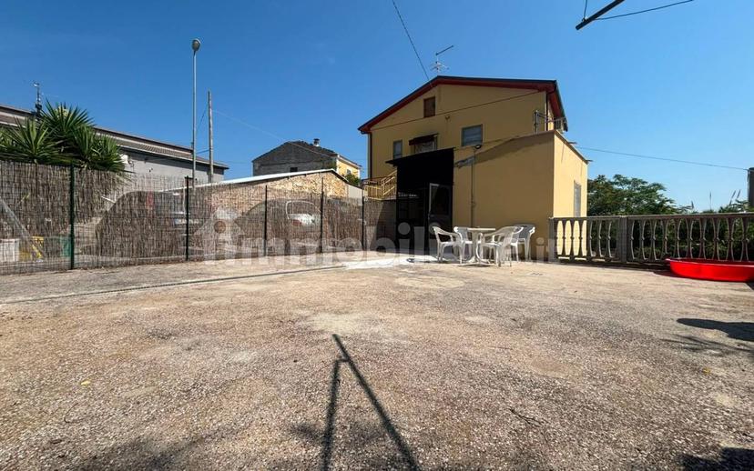 Terratetto unifamiliare Contrada Collecincero 53, Pianella — foto 27 di 45