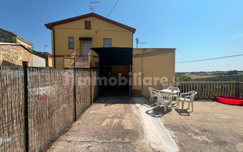 Terratetto unifamiliare Contrada Collecincero 53, Pianella — foto 30 di 45