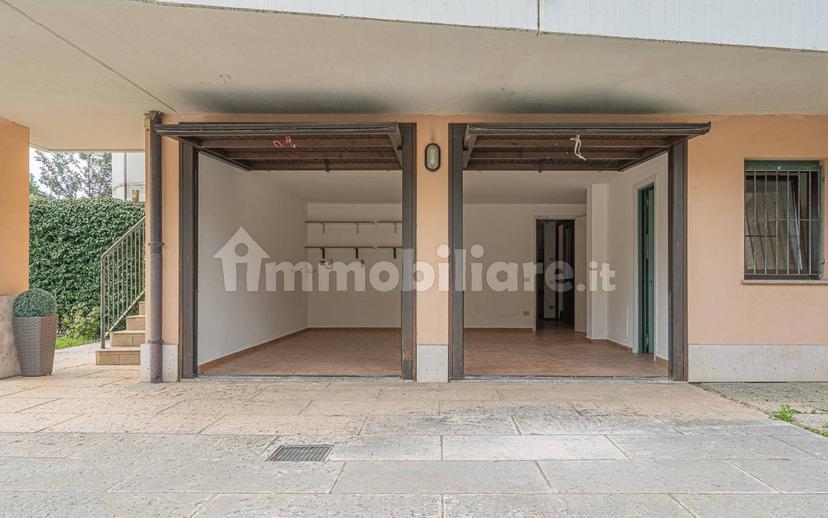 Villa a schiera via Curti 68, Caldogno Rettorgole Cresole, Caldogno — foto 51 di 101