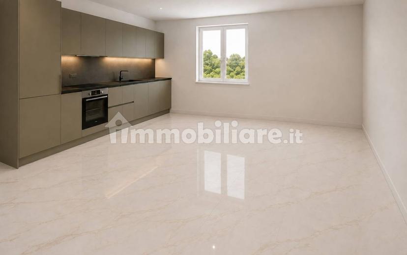 Trilocale via Antonio Gramsci 72, Ponte a Egola, Stibbio, San Miniato — foto 10 di 23