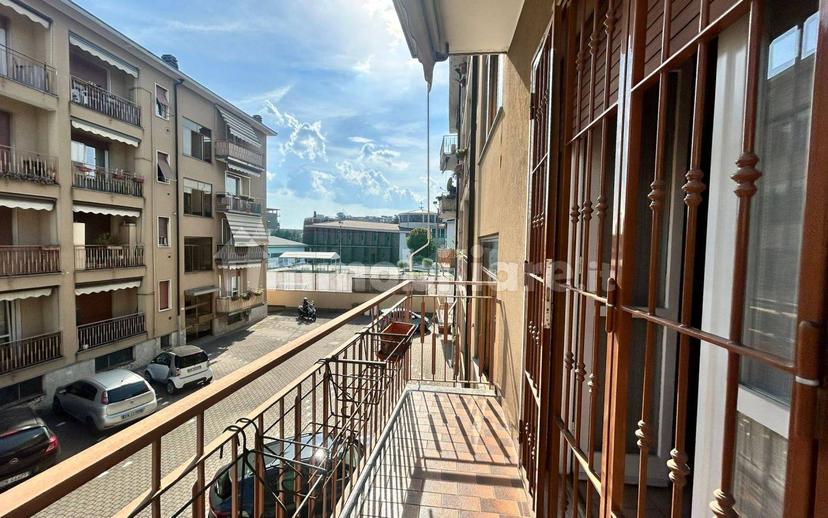 Trilocale buono stato, primo piano, Stazione, Lissone — foto 10 di 25