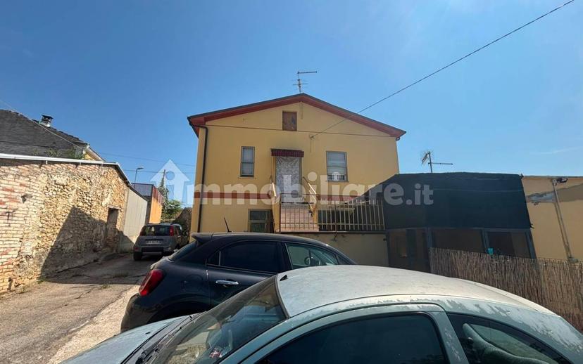 Terratetto unifamiliare Contrada Collecincero 53, Pianella — foto 12 di 45